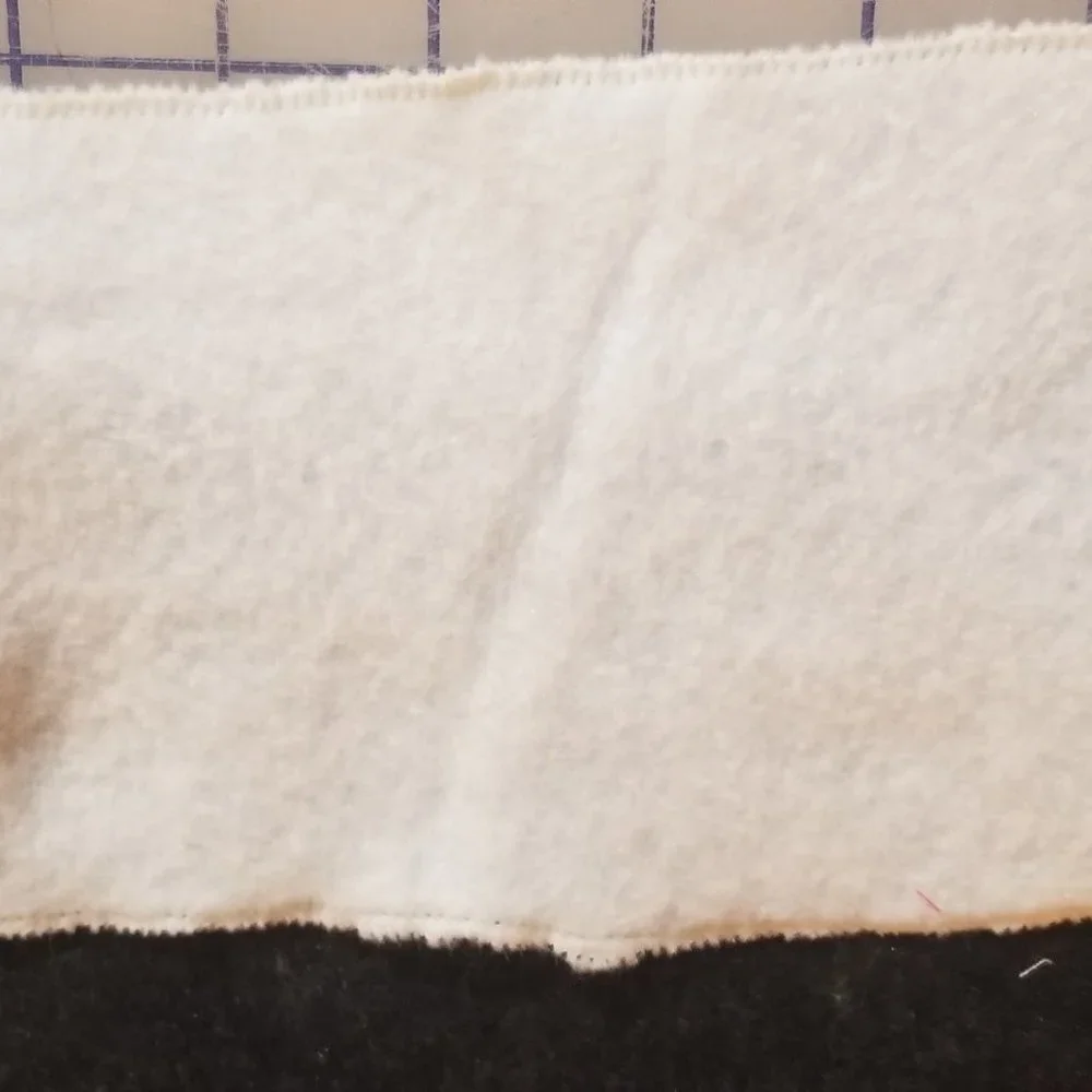 Cloth Face Mask w/ Silver/Copper Filters-Ninja Tu